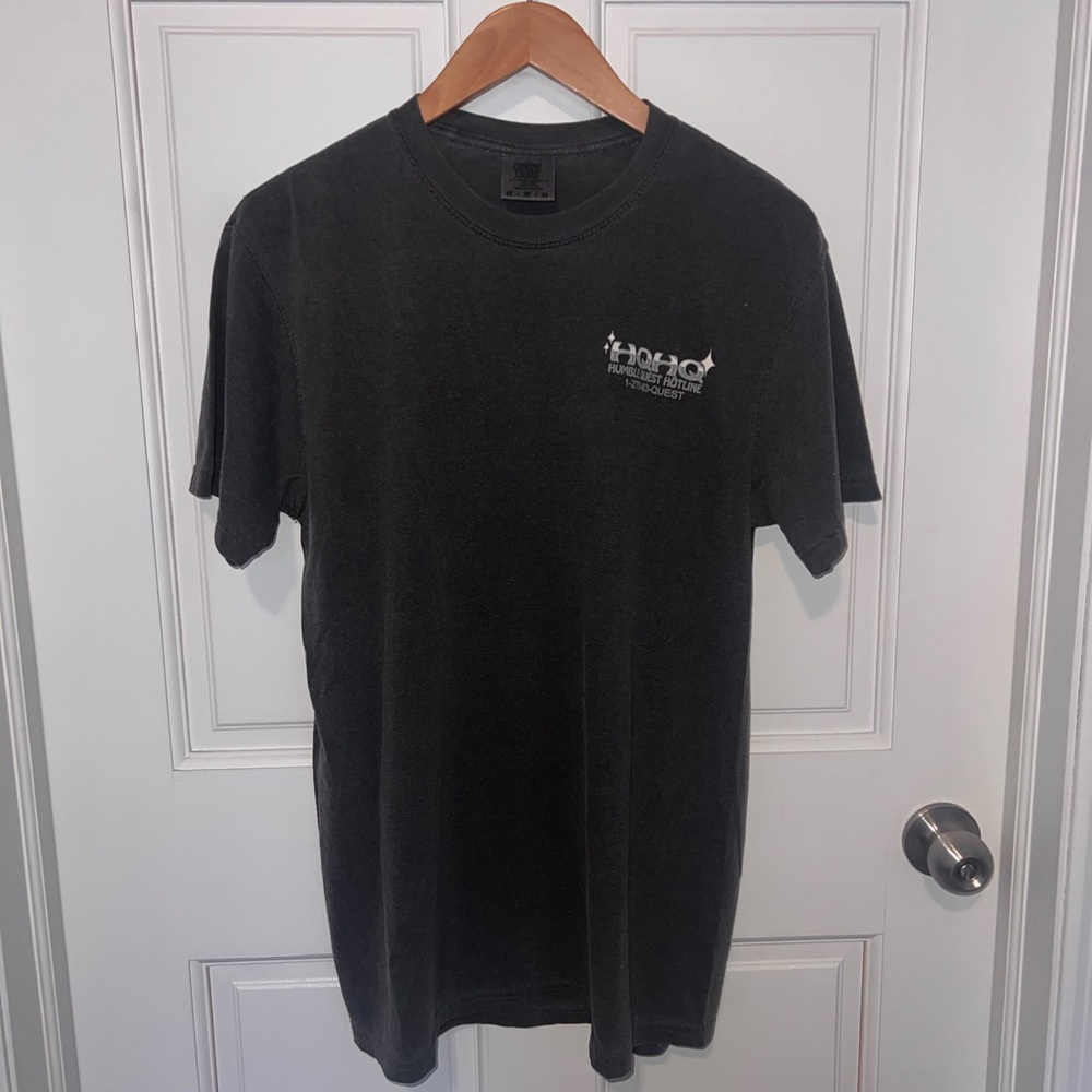 Maren Morris Tour Tee